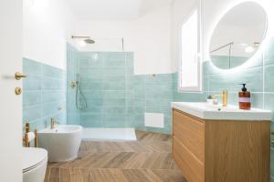 New Central Apartment img14