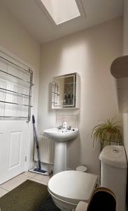 Newbridge - Millfield