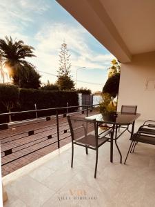 Villa Marelago Guest House