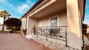 Villa Marelago Guest House