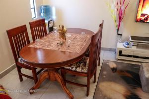 Serene Petals - 2bedrooms machakos