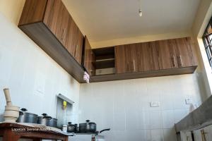 Serene Petals - 2bedrooms machakos