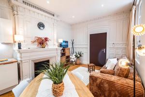 Le Cathé Loft - Climatisé - Proche cathédrale