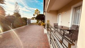 Villa Marelago Guest House