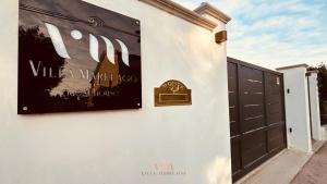 Villa Marelago Guest House