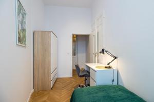 Mokotowska Apt 10 ROOMS SuperApart