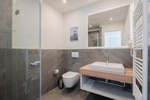 Strandterrasse, App A1 6