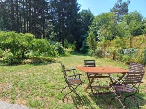 La casa di nonna Angela