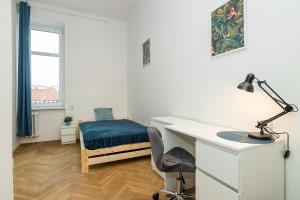 Mokotowska Apt 10 ROOMS SuperApart