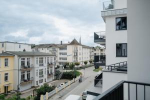 Strandterrasse, App A2 5