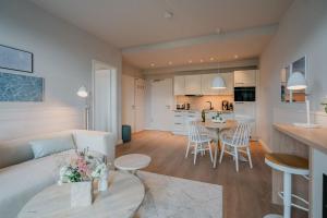 Strandterrasse, App A2 5