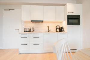 Strandterrasse, App A2 5