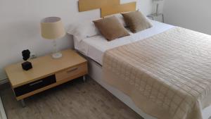 Los pinares, a 5 minutos andando de la playa de El Sardinero