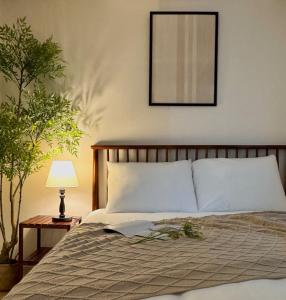 홍대입구역 10분 연남동 2룸 3베드 Cozy House 주택가 OTT