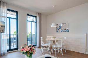 Strandterrasse, App A1 3