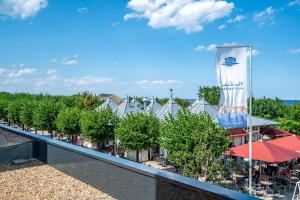 Strandterrasse, App A1 3