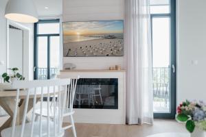 Strandterrasse, App A2 4