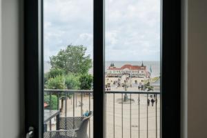 Strandterrasse, App A2 4