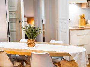 Appartements Le Cathe Loft - Climatise - Proche cathedrale : photos des chambres