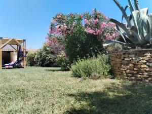 Maisons de vacances Ma Vie La en Provence : photos des chambres