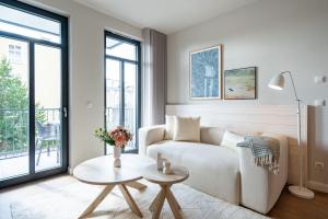 Strandterrasse, App A1 5