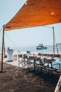 Mola Mola Safaris - Ubytování bez kategorie ve městě Walvis Bay