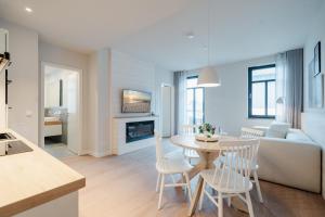 Strandterrasse, App A2 1