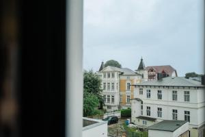 Strandterrasse, App A2 1