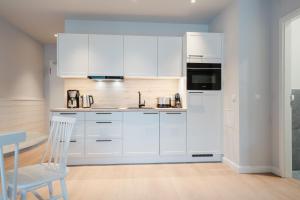 Strandterrasse, App A2 1