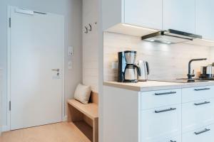 Strandterrasse, App A2 1