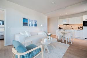 Strandterrasse, App A1 4