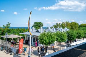 Strandterrasse, App A1 4