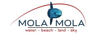 Mola Mola Safaris