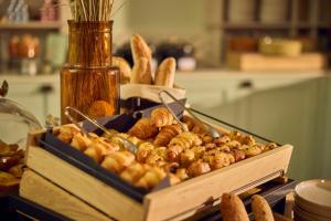 Hotels La Bastide de Mougins, a Tribute Portfolio Hotel : photos des chambres