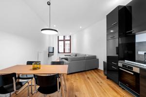 Jungfernstieg Family & Business Suites