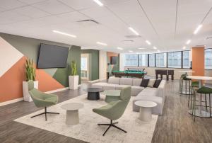 Streeterville Studio w Gym Pool nr Navy Pier CHI-410