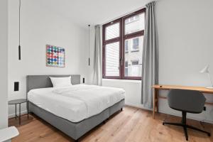 Jungfernstieg Family & Business Suites