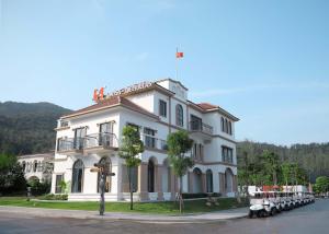 Swiss-Belvillas Solavita Binh Tien