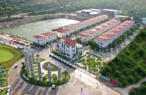 Swiss-Belvillas Solavita Binh Tien