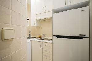 Apartment in Madrids downtown area, Bilbao Temporal MON333