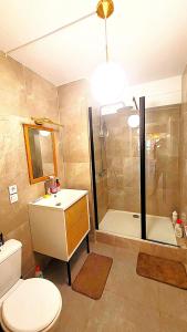 4 couchages, patio extérieur, quartier Notre-Dame