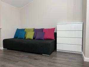 Dwupoziomowe Komfortowe Mieszkanie Krzyki z Dwiema Łazienkami