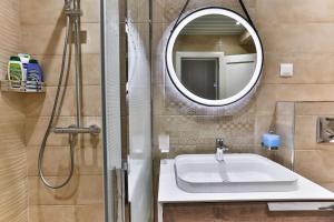 Bar- Apartment Prestige