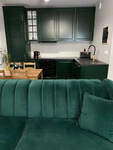 Dwupoziomowe Komfortowe Mieszkanie Krzyki z Dwiema Łazienkami