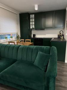 Dwupoziomowe Komfortowe Mieszkanie Krzyki z Dwiema Łazienkami