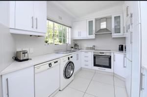 Executive Sandton City Apartment