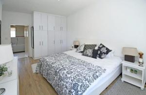 Executive Sandton City Apartment