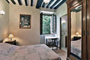 B&B / Chambres d'hotes Chambre 3-4 - 1 a 3 personnes - Maison d-Hotes - Les Gibouins : Maison 1 Chambre