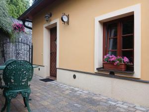 Naše Vaše Štúdio na Ružovej