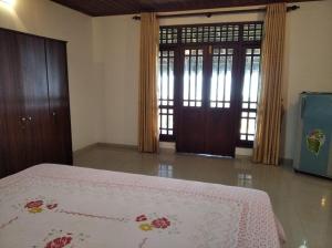ARKEL Villa INDURUWA